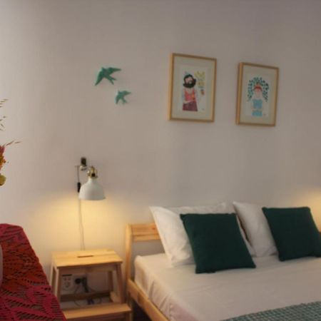 شقة Casa Boho البوفيرا المظهر الخارجي الصورة