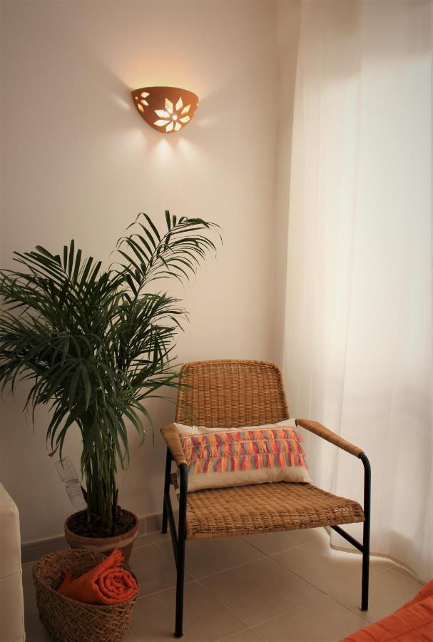 شقة Casa Boho البوفيرا المظهر الخارجي الصورة