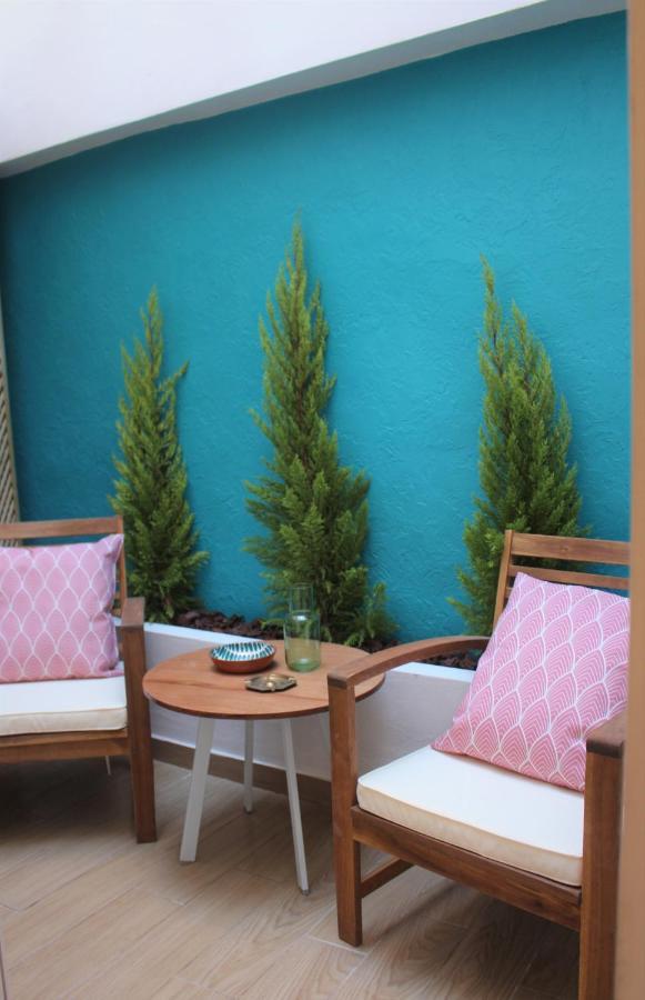 شقة Casa Boho البوفيرا المظهر الخارجي الصورة