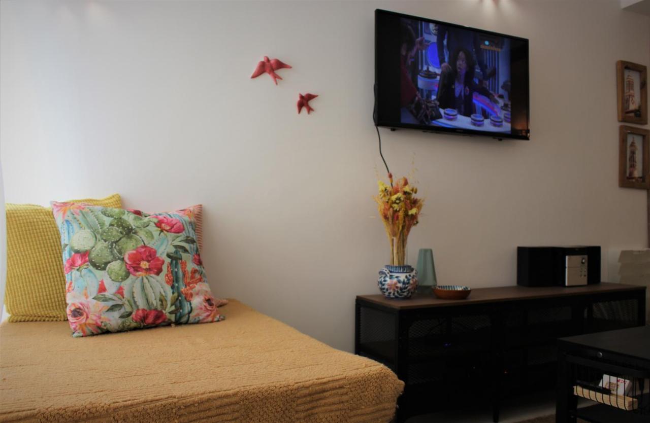 شقة Casa Boho البوفيرا المظهر الخارجي الصورة