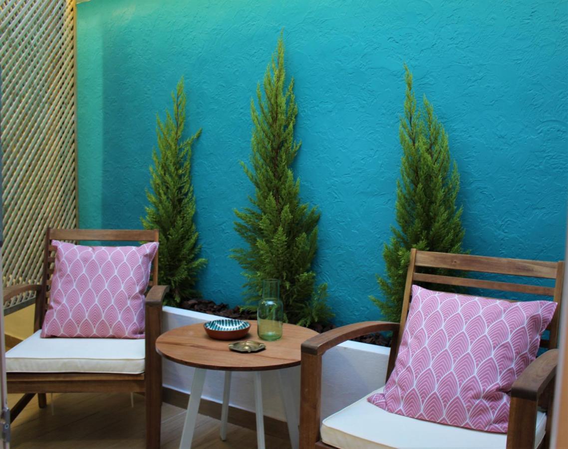 شقة Casa Boho البوفيرا المظهر الخارجي الصورة