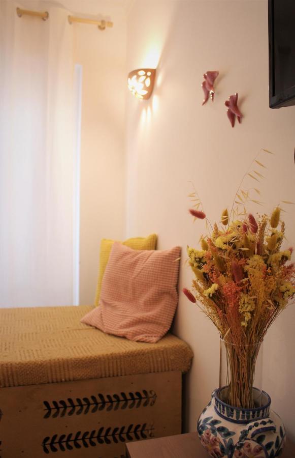 شقة Casa Boho البوفيرا المظهر الخارجي الصورة