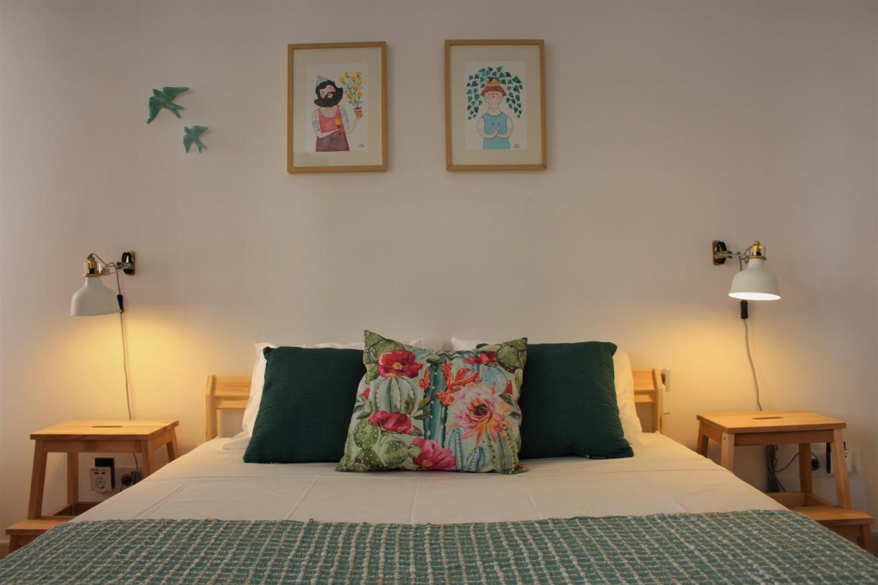 شقة Casa Boho البوفيرا المظهر الخارجي الصورة